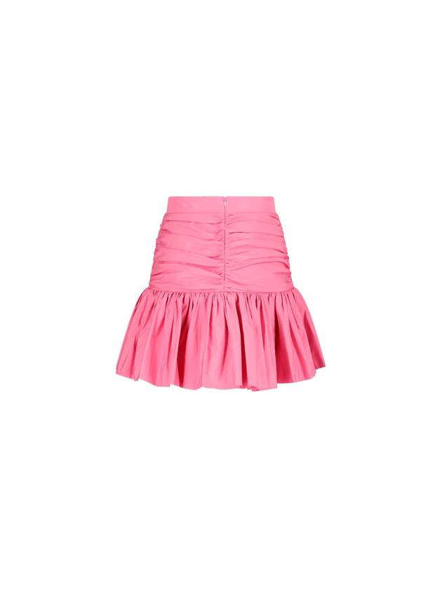 Midi Skirt SK0610011455P Pink - PATOU - BALAAN 3