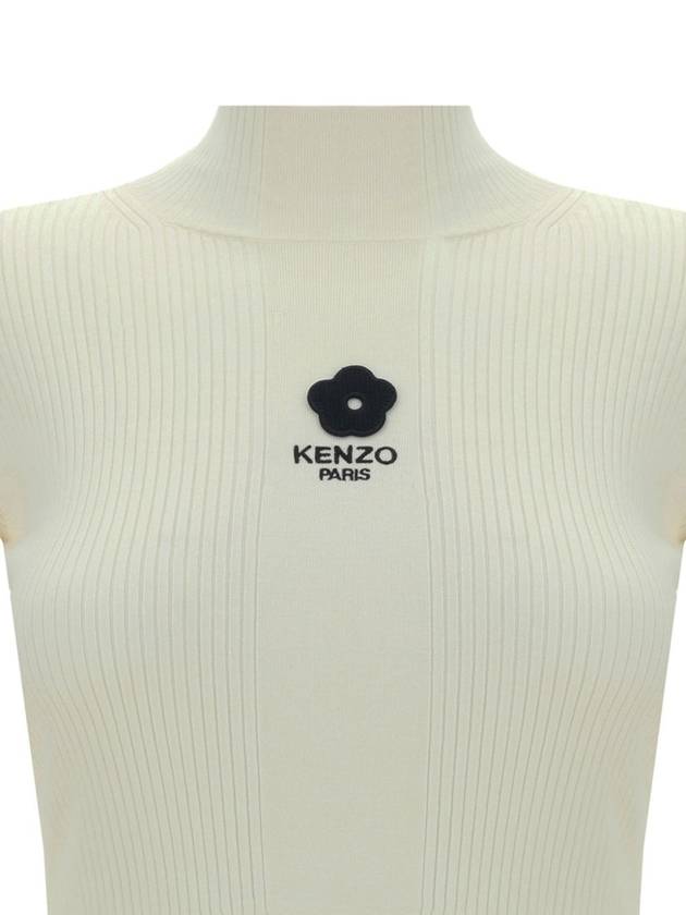 DONNA TOP - KENZO - BALAAN 2