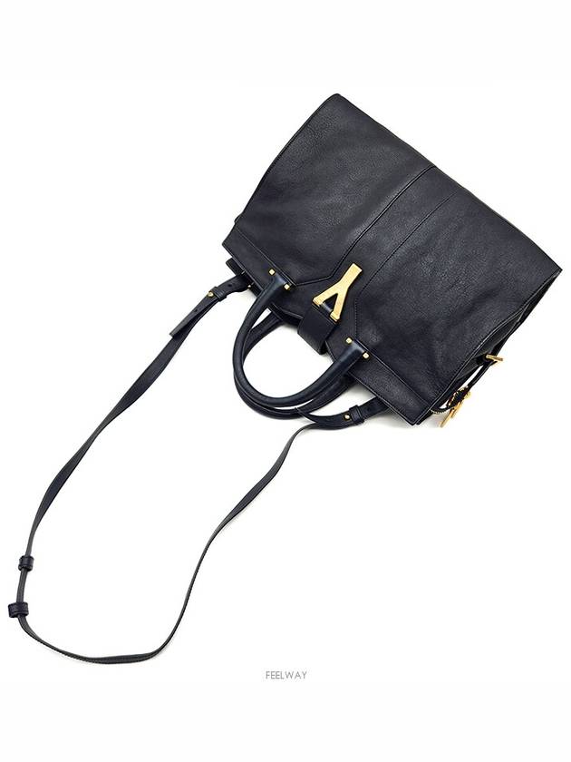 women shoulder bag - SAINT LAURENT - BALAAN 4