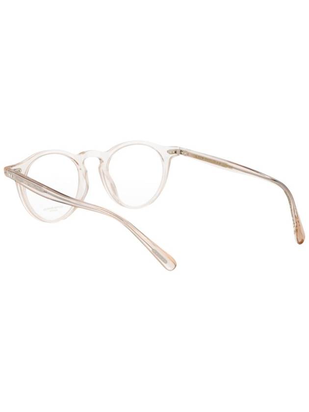 Oliver Peoples Optical - OLIVER PEOPLES - BALAAN 4