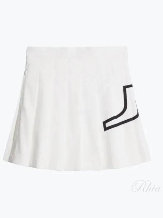 24 Naomi Skirt GWSD09293 0000 Women - J.LINDEBERG - BALAAN 1