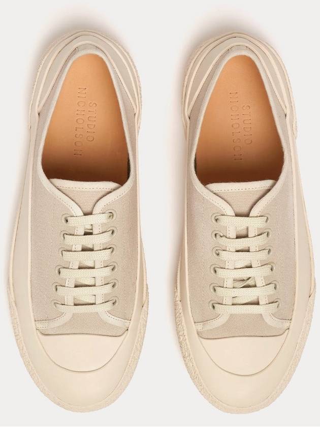 SHARP low top sneakers - STUDIO NICHOLSON - BALAAN 2