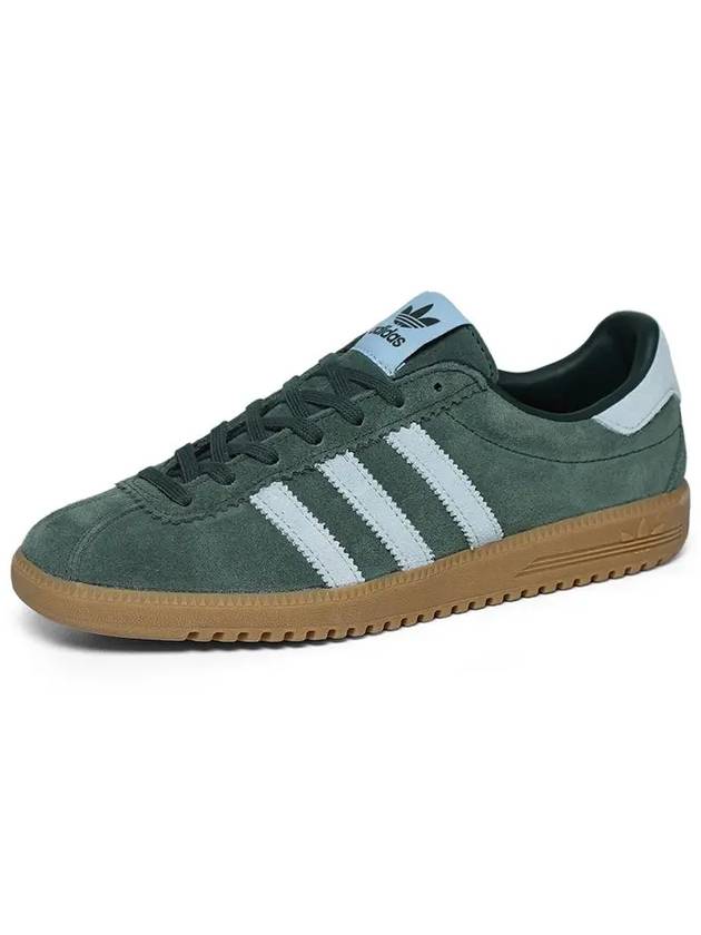 Sneakers Bermuda Mineral Green JH9089 - ADIDAS - BALAAN 5