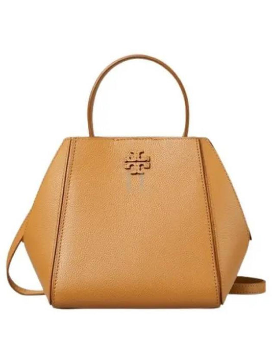 Small McGraw bucket bag 158500 227 - TORY BURCH - BALAAN 1