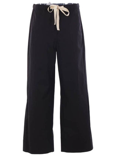 'S Max Mara Trousers - S MAX MARA - BALAAN 1