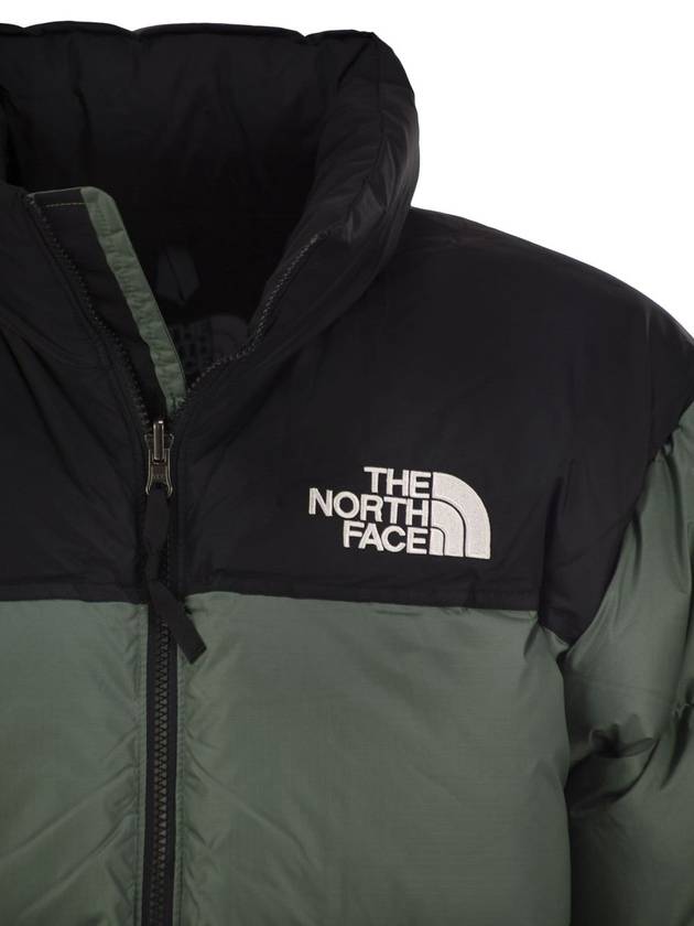 RETRO NUPTSE 1996 - Short down jacket - THE NORTH FACE - BALAAN 4