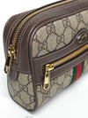 women shoulder bag - GUCCI - BALAAN 6