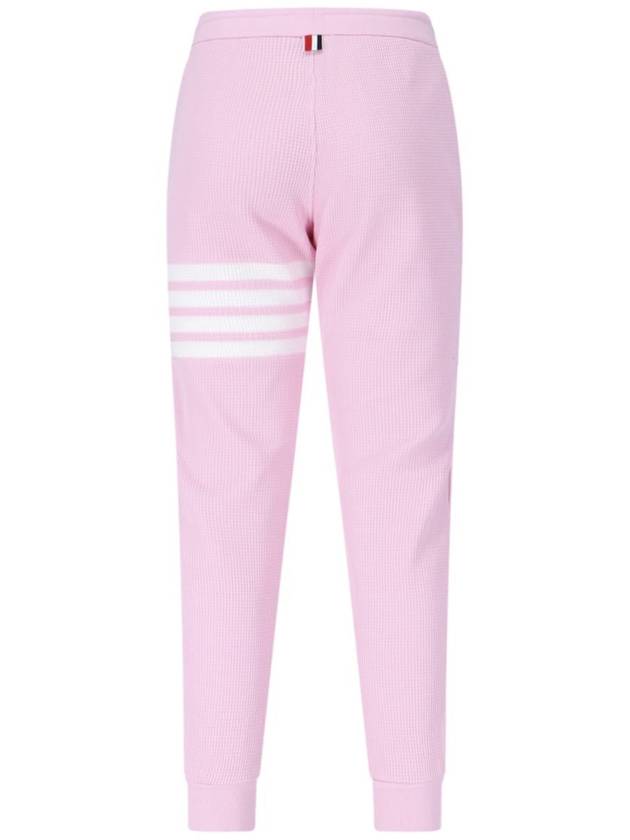 Short Pants FJQ035A06452 680 PINK - THOM BROWNE - BALAAN 4