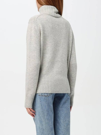 Sweater woman Allude - ALLUDE - BALAAN 2