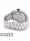 Dive 45mm Quartz Metal Watch Silver - GUCCI - BALAAN 5