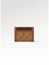 Monogram Dauphine Compact Half Wallet Brown - LOUIS VUITTON - BALAAN 7