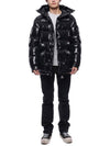 Men's CHIABLESE Hood Padding CHIABLESE 1A00199 5963V 999 23F - MONCLER - BALAAN 3