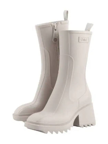 betty rain boots women - CHLOE - BALAAN 1