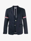 Armband Unconstructed Classic Jacket Navy - THOM BROWNE - BALAAN 2