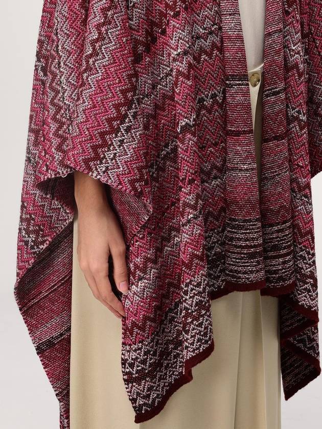 Cardigan woman Missoni - MISSONI - BALAAN 5