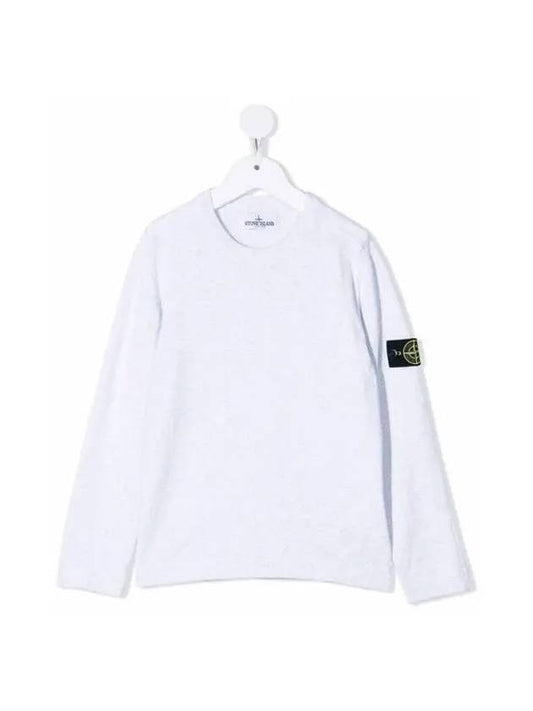 Kids Women s Wappen Patch T Shirt 7616509A2 V0041 Other 1011793 - STONE ISLAND - BALAAN 1