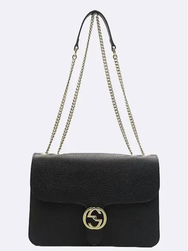 510303 shoulder bag - GUCCI - BALAAN 1