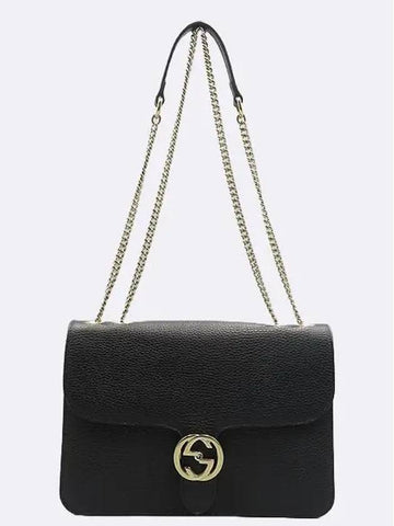 510303 shoulder bag - GUCCI - BALAAN 1