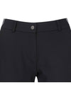 WOMEN SIDE LOGO POINTLONG PANTS - ANEWGOLF - BALAAN 4