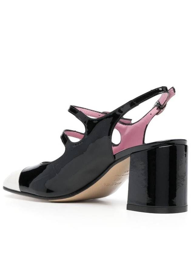 Carel Paris With Heel - CAREL - BALAAN 4