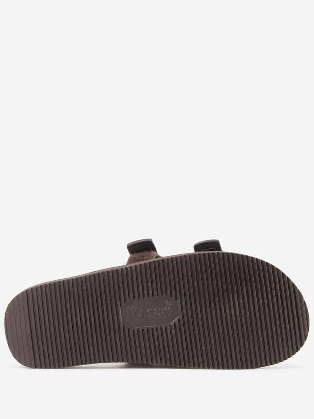 Suicoke Flats - SUICOKE - BALAAN 5