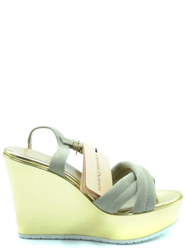 Cesare Paciotti Sandals - CESARE PACIOTTI - BALAAN 1