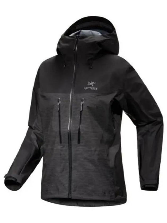 ARC TERYX Alpha Jacket Women AJOFWX7069BLK W - ARC'TERYX - BALAAN 2