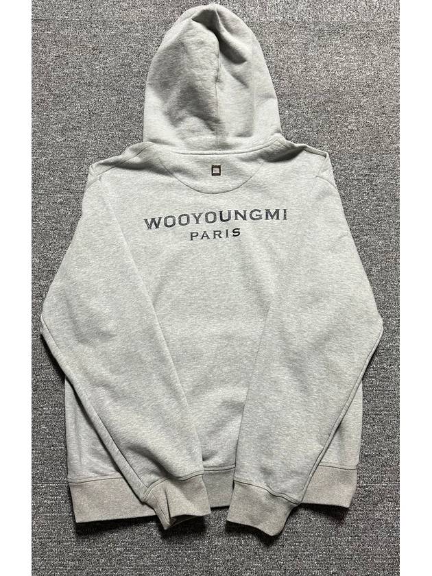 hoodie 105 - WOOYOUNGMI - BALAAN 3