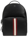 Mytos leather backpack 6308460 - BALLY - BALAAN 2