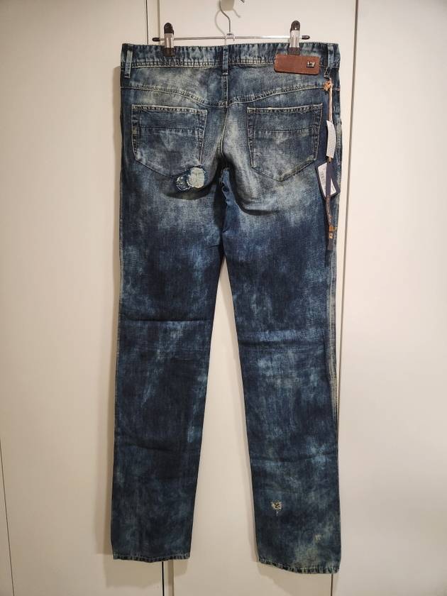 denim gallery ss oil wash - DIESEL - BALAAN 2