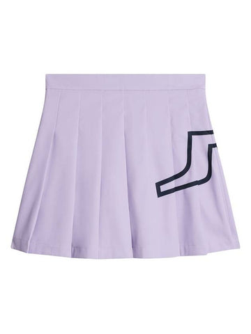 women naomi skirt - J.LINDEBERG - BALAAN 1