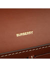 women cross bag - BURBERRY - BALAAN 6