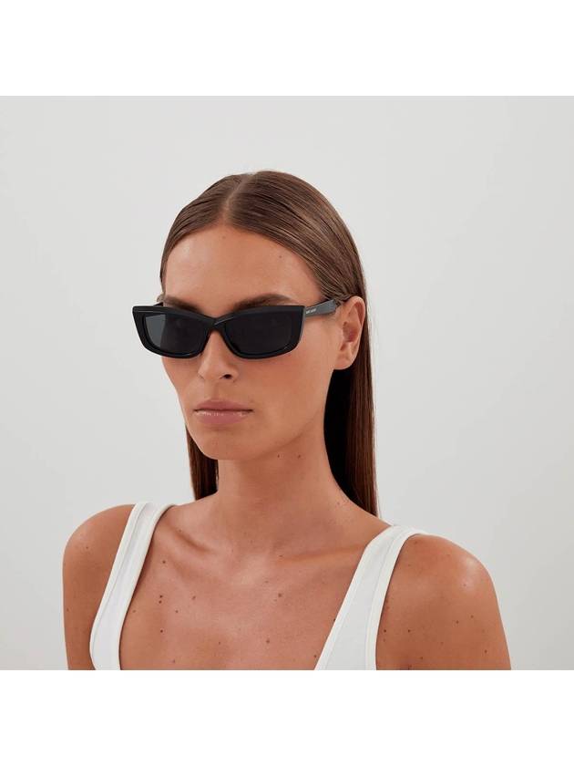 Saint Laurent Eyewear Sunglasses - SAINT LAURENT - BALAAN 4