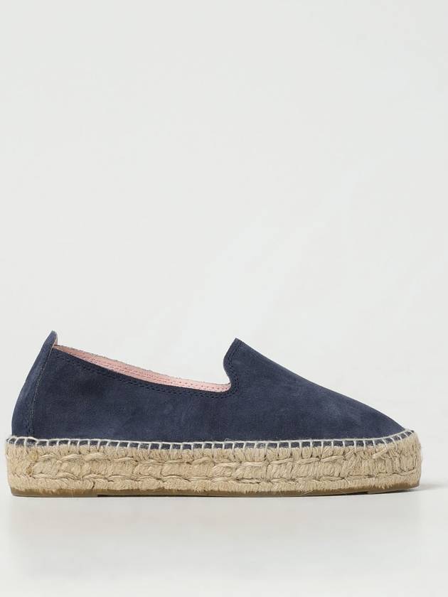 Espadrilles woman Manebi - MANEBI - BALAAN 1