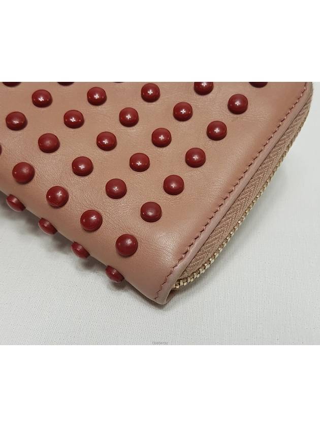 women card wallet - TOD'S - BALAAN 6