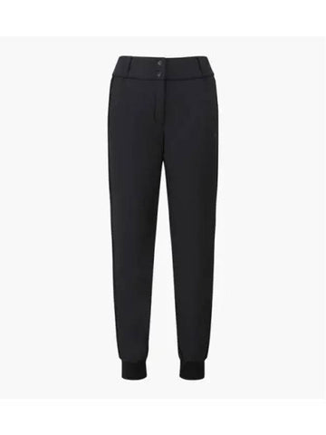 GOLF Women s Thin Down Jogger Pants DP42WFPTN4 - DESCENTE - BALAAN 1