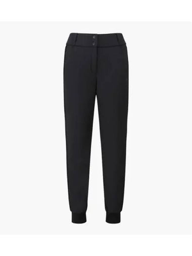 GOLF Women s Thin Down Jogger Pants DP42WFPTN4 - DESCENTE - BALAAN 1