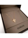 Belle Epoque Diamond Necklace - DAMIANI - BALAAN 8