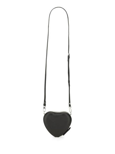 Shoulder Bag 58020004W L001L N403 Black - VIVIENNE WESTWOOD - BALAAN 2