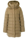 Outerwear PI001795D124142000 BEIGE - HERNO - BALAAN 3