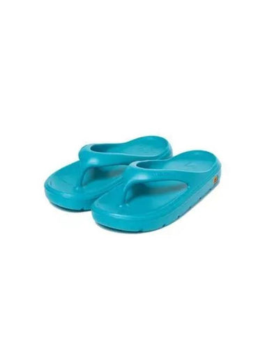 KODAK Apparel Camby Flip Flops 2 0 BLUE - KODO - BALAAN 1