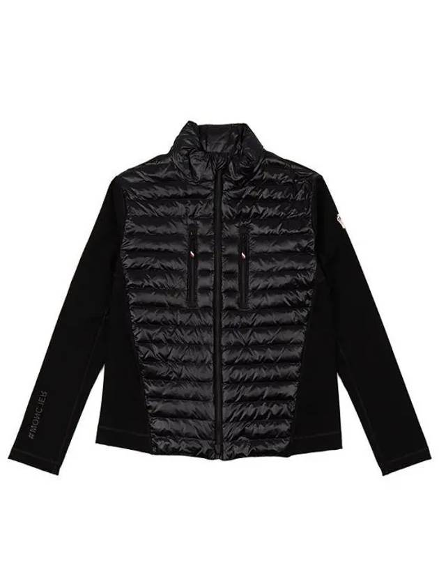 Granoble Women s Jacket 8G00007 829H7 999 1019243 - MONCLER - BALAAN 1