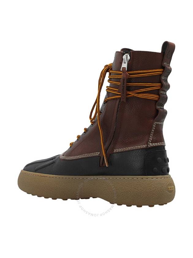 Moncler Genius Winter Gommino Boots, Brand Size 39 ( US Size 6 ) - MONCLER - BALAAN 3