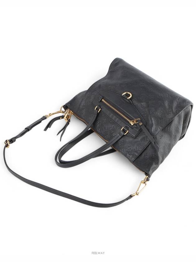 women shoulder bag - LOUIS VUITTON - BALAAN 4