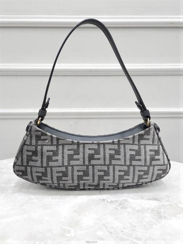 women shoulder bag - FENDI - BALAAN 3