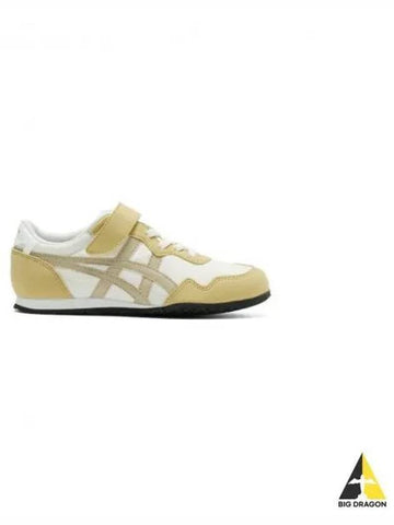 Onitsuka Tiger KIDS Serrano 1184A086 750 - ONITSUKA TIGER - BALAAN 1