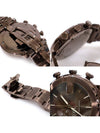 YA101341 101M 44MM Brown PVD Quartz G Chrono XL Men s Watch - GUCCI - BALAAN 7