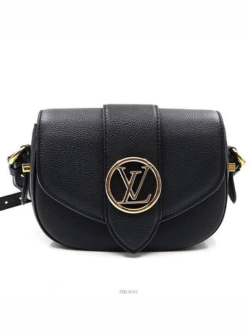 women shoulder bag - LOUIS VUITTON - BALAAN 1