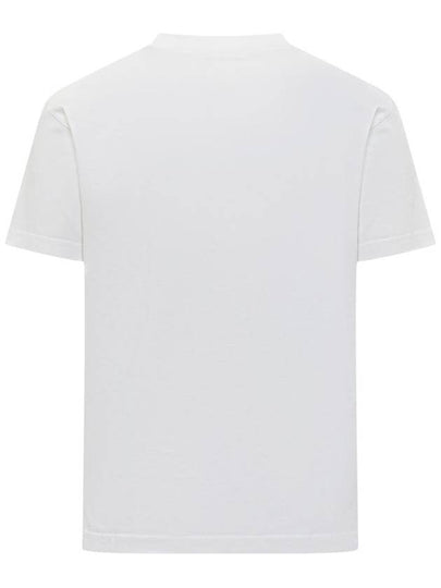 DSQUARED2 Cool Fit T-Shirt - DSQUARED2 - BALAAN 2