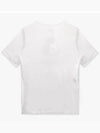 TS0382 00M008E 20WH Women s Short Sleeve Tee - ISABEL MARANT - BALAAN 4